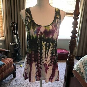 Mossimo Workout Tank